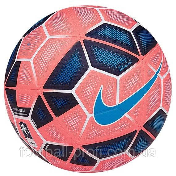 МЯЧ ФУТБОЛЬНЫЙ NIKE ORDEM 2 - FA CUP PSC442-844 (з дефектом)