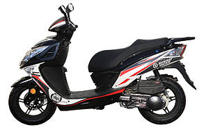 Скутер Speed Gear MATRIX 150 