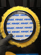 KOVAX Premium Wool Pad хутро роторне Ø 160 мм