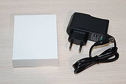 Блок живлення 6V 1A (5.5/2.5mm)