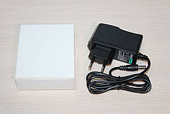 Блок живлення 9V 1A (5.5\2.5mm) Box