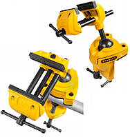 Тиски Модельні STANLEY MaxSteel (1-83-069)