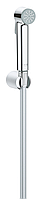 Гігієнічний душовий набір Grohe Tempesta-F Trigger Spray (26352000)
