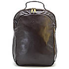 Повсякденний рюкзак GC-3072-3md, натуральна шкіра, бренд TARWA, фото 3