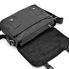 Сумка на плечо с клапаном TARWA RA-6002-3md, фото 4