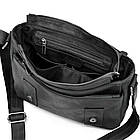 Сумка на плечо с клапаном TARWA RA-6002-3md, фото 5