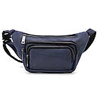 Стильна жіноча компактна сумка з натуральної шкіри Vintage 22267 Бежева, фото 3