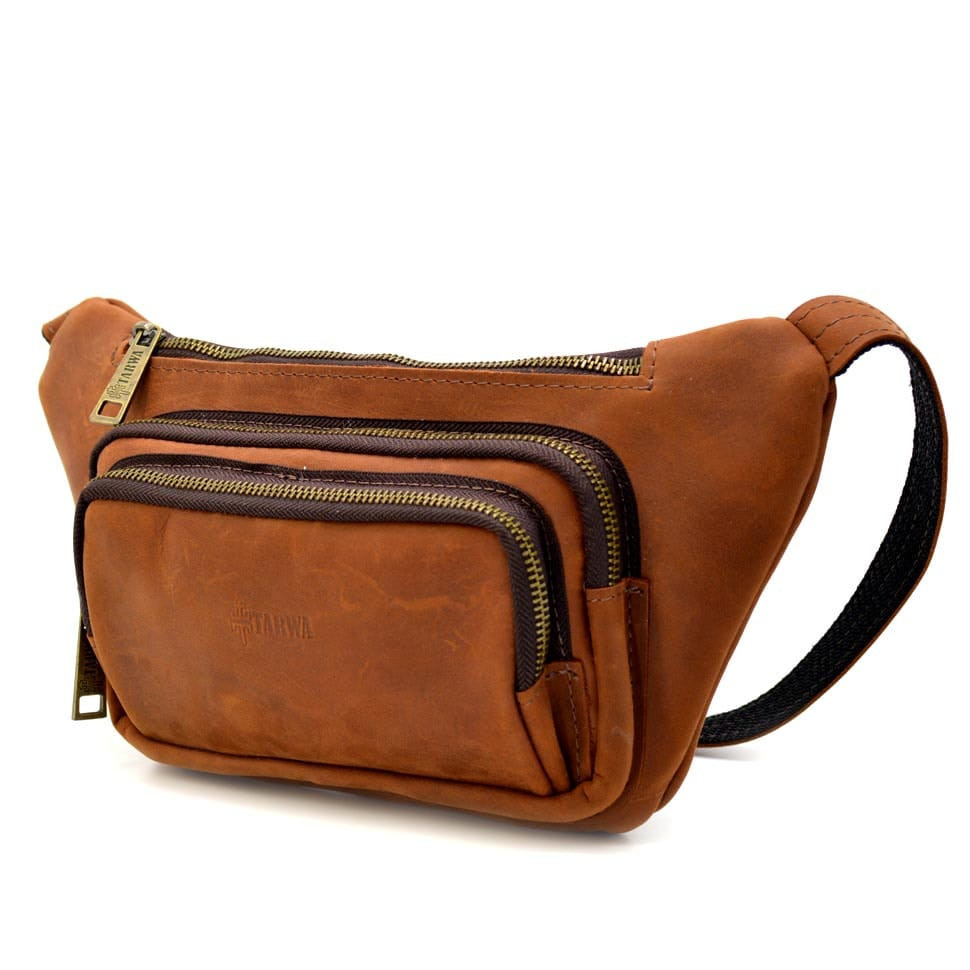 Сумка вертикального формату з клапаном з натуральної шкіри Vintage 22310 Блакитна, фото 1