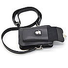 Сумка чохол через плече, поясна сумка TARWA RA-0075-3md, фото 4