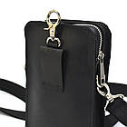 Сумка чохол через плече, поясна сумка TARWA RA-0075-3md, фото 5