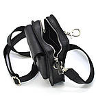 Сумка чохол через плече, поясна сумка TARWA RA-0075-3md, фото 6