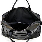 Сумка для документів і ноутбука чорна чоловіча, TARWA FA-7122-3md, фото 8