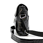 Чоловіче крос-боді з натуральної шкіри TARWA GA-7121-1md, фото 6