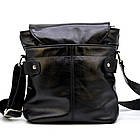 Чоловіче крос-боді з натуральної шкіри TARWA GA-7121-1md, фото 7