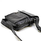 Чоловіче крос-боді з натуральної шкіри TARWA GA-7121-1md, фото 9