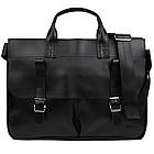 Чоловіча шкіряна сумка з відділом для ноутбука GA-7107-1md TARWA, фото 4