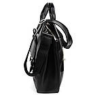 Чоловіча шкіряна сумка з відділом для ноутбука GA-7107-1md TARWA, фото 6