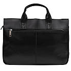 Чоловіча шкіряна сумка з відділом для ноутбука GA-7107-1md TARWA, фото 7