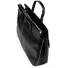 Чоловіча шкіряна сумка з відділом для ноутбука GA-7107-1md TARWA, фото 8