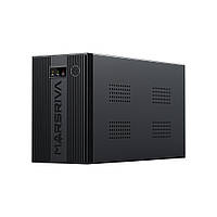 PR1 Джерело Безперебійного Живлення Для Комп'ютера Ma rsriva MR-UF20002000VA Smart Line-Interactive UPS, MR-UF2000