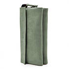 Клатч чоловічий шкіряний RE-2801-3md TARWA зелений, фото 9