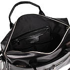 Збільшена сумка для ноутбука 15-17 дюймів чорна TARWA GA-7122-4lxL, фото 9