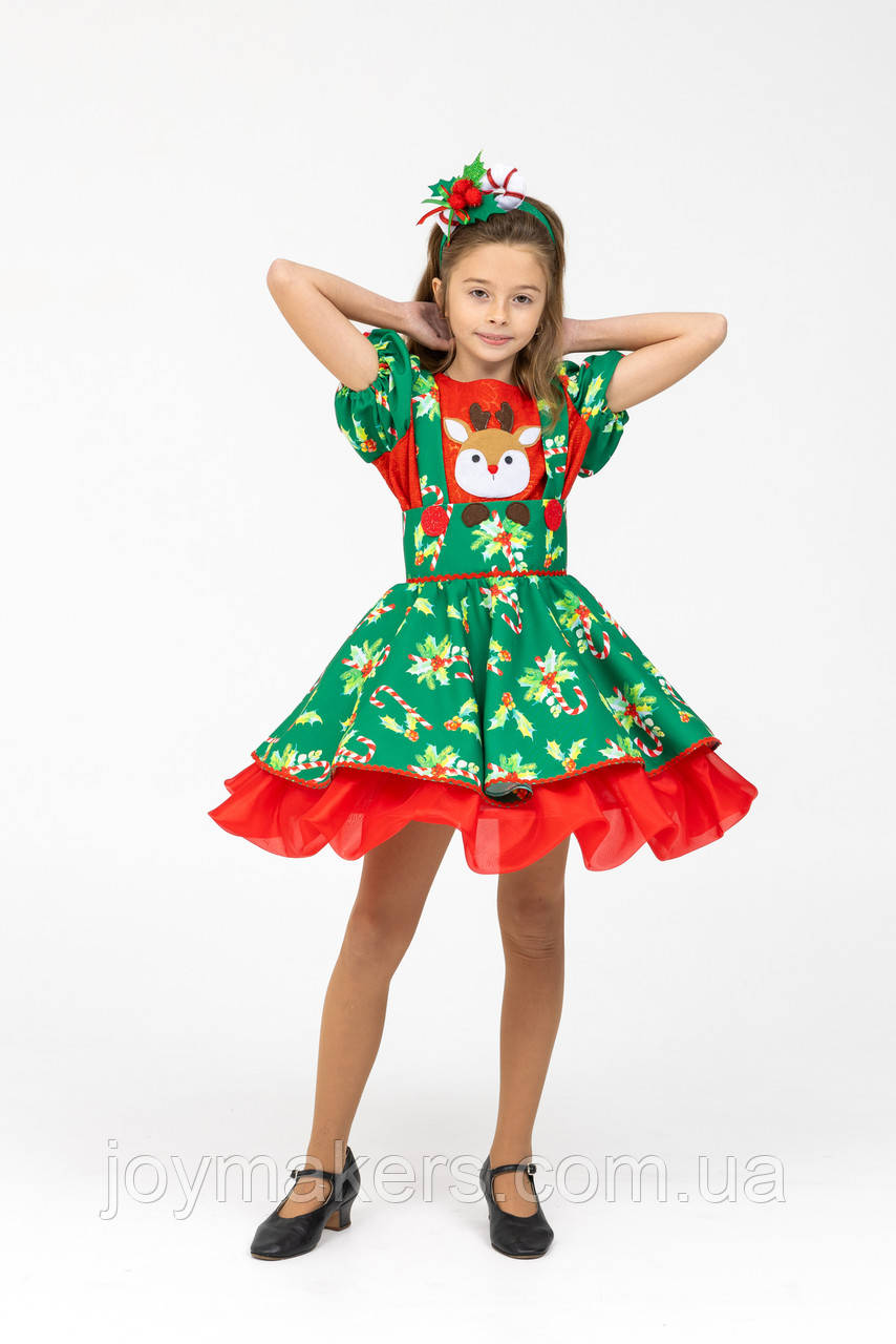 Сукня Різдвяна, фото 1