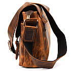 Сумка мессенджер с клапаном TARWA RY-6002-3md2, фото 5