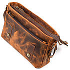 Сумка мессенджер с клапаном TARWA RY-6002-3md2, фото 7