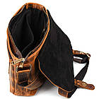 Сумка мессенджер с клапаном TARWA RY-6002-3md2, фото 8