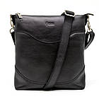 Чоловіча сумка з натуральної шкіри GA-1807-4lx бренда TARWA, фото 2