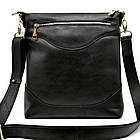 Чоловіча сумка з натуральної шкіри GA-1807-4lx бренда TARWA, фото 3