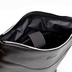 Чоловіча сумка з натуральної шкіри GA-1807-4lx бренда TARWA, фото 5