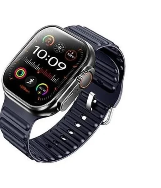 Смарт-годинник Remax Watch 16 Ultra 2 Gray