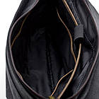 Чоловіча сумка-портфель із парусини зі шкіряними вставками RGc-0001-4lx бренда TARWA, фото 7