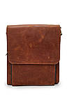 Чоловіча шкіряна сумка через плече RB-3027-3md TARWA, фото 2