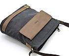 Чоловіча сумка-сушарка-сушарка + шкіра RG-0040-4lx бренда Tarwa, фото 5