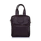 Шкіряна чоловіча сумка GC-7266-2md TARWA, фото 2