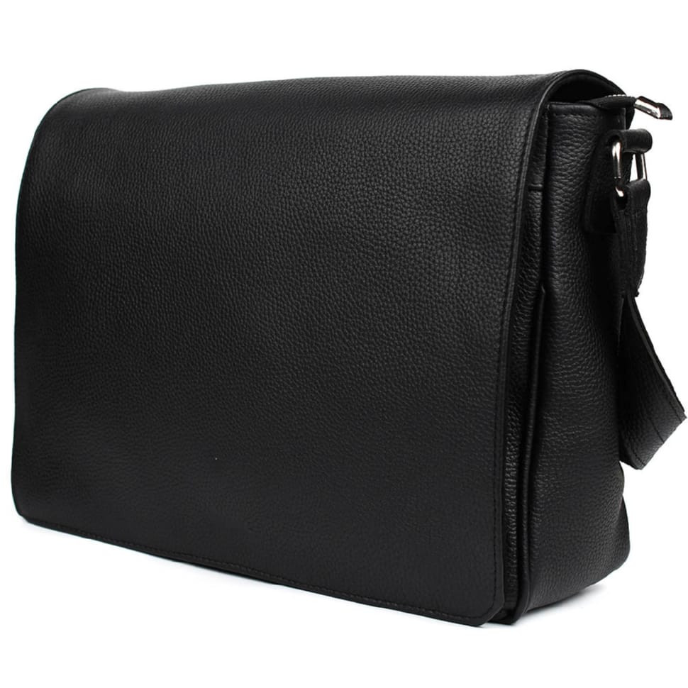 Чоловіча сумка через плече з клапаном месенджер TARWA FA-1047-3md, фото 1