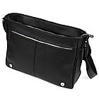 Чоловіча сумка через плече з клапаном месенджер TARWA FA-1047-3md, фото 7