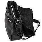 Чоловіча сумка через плече з клапаном месенджер TARWA FA-1047-3md, фото 8