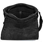 Сумка чоловіча через плече зі шкіри крейзі хорс TARWA RA-1047-3md, фото 9