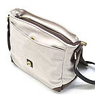 Портфель Vintage 14441 у вінтажному стилі Коричневий, фото 7