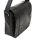 Ремінь SNAKE LEATHER 18199 з натуральної шкіри кобри Білий, фото 5