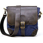 Компактна сумка-месенджер через плече RKc-1309-4lx TARWA, фото 2