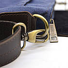 Компактна сумка-месенджер через плече RKc-1309-4lx TARWA, фото 6