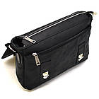 Сумка-портфель на плече з ручкою TARWA RA-6008-3md, фото 6