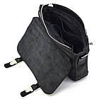 Сумка-портфель на плече з ручкою TARWA RA-6008-3md, фото 7