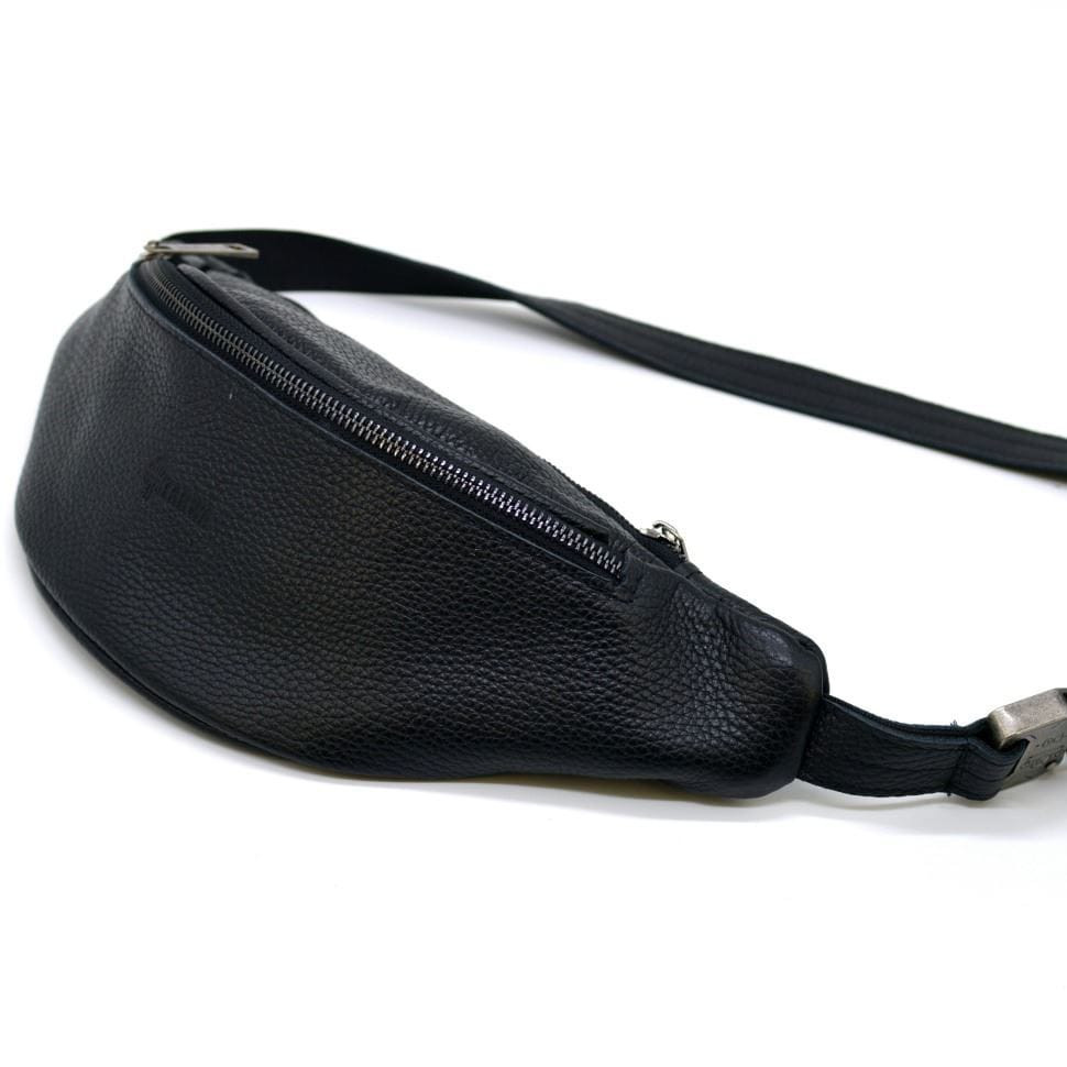 Напоєсна сумка з натуральної шкіри FA-3035-3md бренда TARWA, фото 1