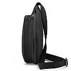 Шкіряний рюкзак TARWA RA-3025-3md рюкзак-слінг на одне плече, фото 2